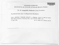 Image Associated With the Occurence